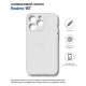 Чохол до мобільного телефона BeCover Silicone Realme 15T Transparent (714695)