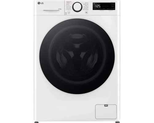 Пральна машина LG F2R5FG0W