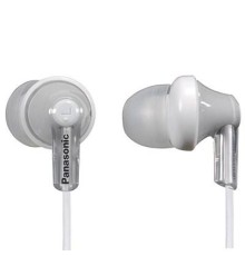 Навушники Panasonic RP-HJE118GU-S