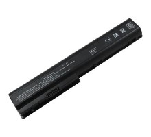 Акумулятор до ноутбука HP DV7 (HSTNN-IB75) 14.4V 5200mAh PowerPlant (NB00000030) 