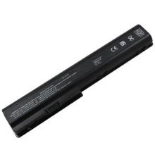 Акумулятор до ноутбука HP DV7 (HSTNN-IB75) 14.4V 5200mAh PowerPlant (NB00000030)