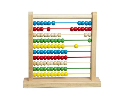 Розвиваюча іграшка Melissa&Doug Детские счетики (MD493)