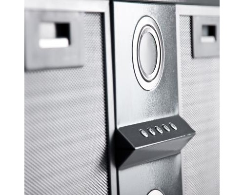 Витяжка кухонна Pyramida HBE 36 (550MM)