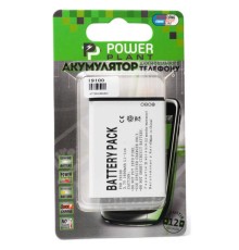Акумуляторна батарея PowerPlant Samsung i9100 (Galaxy S II) (DV00DV6061)