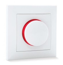 Світлорегулятор Sven SE-60038C white (7100027)