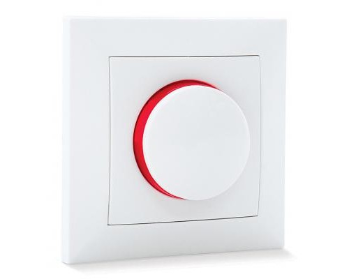 Світлорегулятор Sven SE-60038C white (7100027)