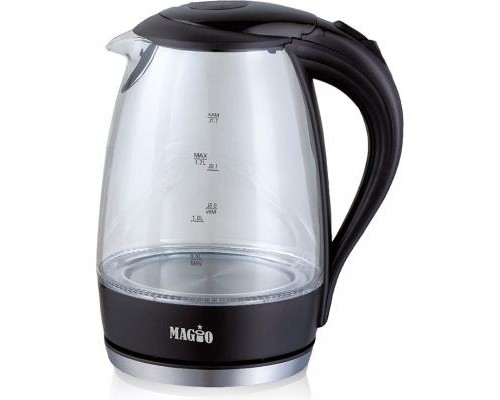 Електрочайник Magio MG-501