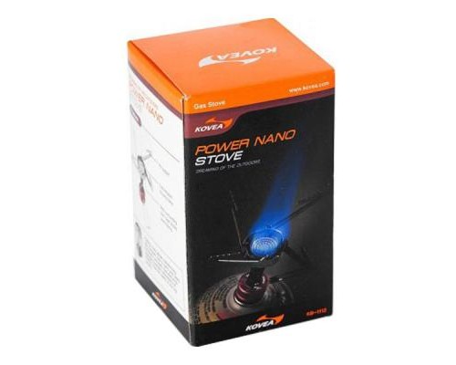 Пальник Kovea Power Nano KB-1112 (8809361210194)