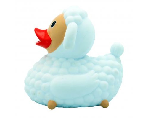 Іграшка для ванної Funny Ducks Овечка утка (L1820) Іграшка для ванної Funny Ducks Овечка утка (L1820)