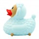 Іграшка для ванної Funny Ducks Овечка утка (L1820)