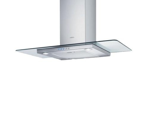 Витяжка кухонна Elica FLAT GLASS IX A/60
