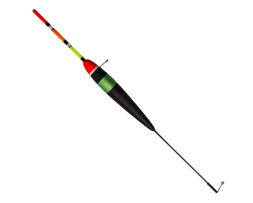 Поплавок Brain BF15 6gr. (1858.60.43)