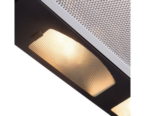 Витяжка кухонна Pyramida TL 50 SLIM BL