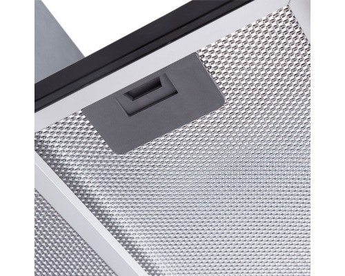 Витяжка кухонна Pyramida TL 50 SLIM BL