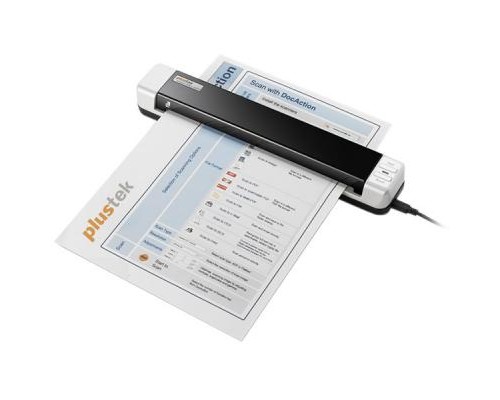 Сканер Plustek MobileOffice S410 (0223TS)