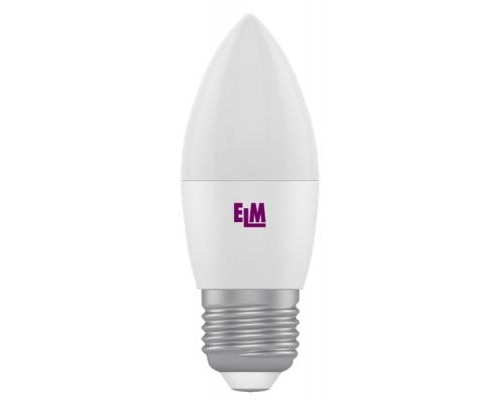 Лампочка ELM E27 (18-0081)