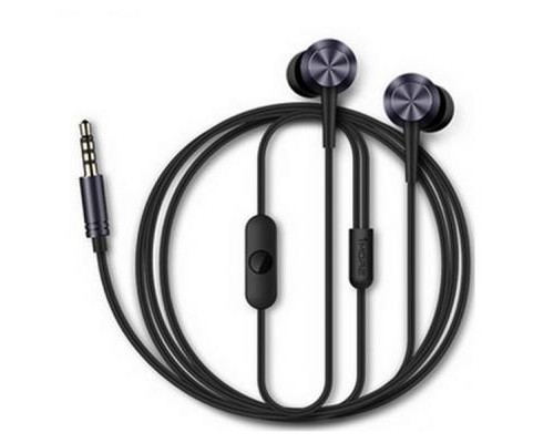 Навушники 1MORE Piston Fit Grey (E1009-GRAY / E1009-GY)