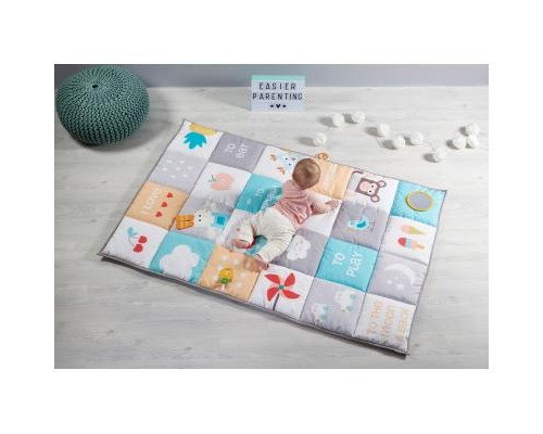 Дитячий килимок Taf Toys Мои увлечения (12175)