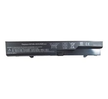 Акумулятор до ноутбука AlSoft HP ProBook 4520s HSTNN-DB1A 5200mAh 6cell 10.8V Li-ion (A41455) 