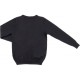 Кофта дитяча Breeze в'язана на гудзиками (V-1306-116G-black)