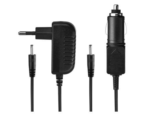 Ліхтар EMOS E708A-COB+5 (*P4525)