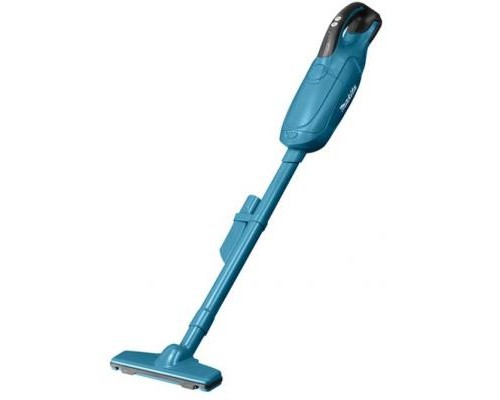 Пилосос будівельний Makita DCL182Z
