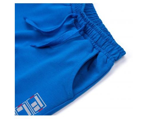 Набір дитячого одягу Breeze з геліоптером (10970-134B-bluegray)