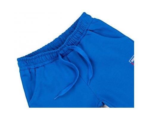 Набір дитячого одягу Breeze з геліоптером (10970-134B-bluegray)