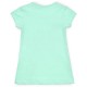 Плаття дитяче Breeze туніка з метеликами (10262-152G-green)