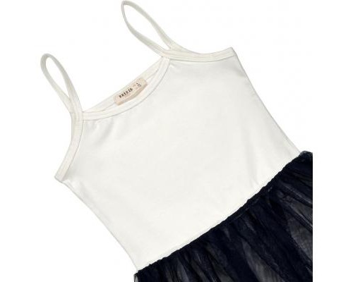 Плаття дитяче Breeze туніка з метеликами (10262-152G-green)