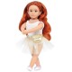 Лялька Lori Балерина Мейбл 15 см (LO31046Z)