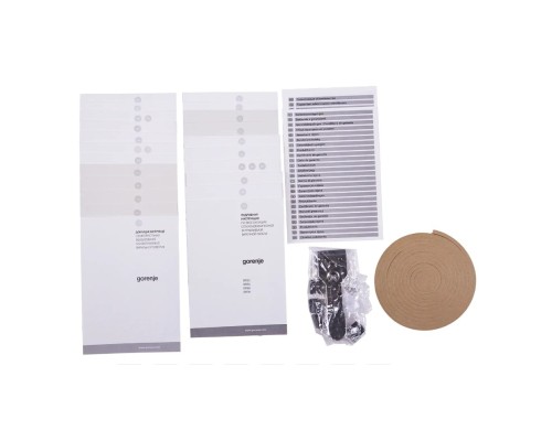 Варочна поверхня Gorenje ECT322BCSC