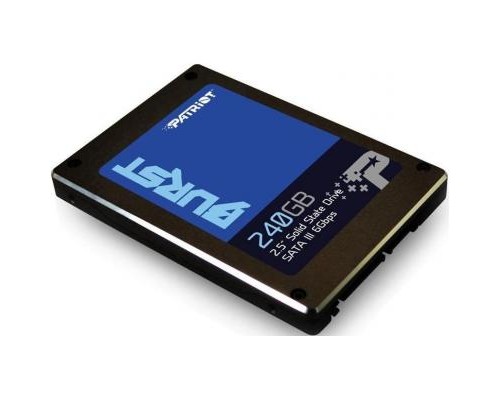 Накопичувач SSD 2.5