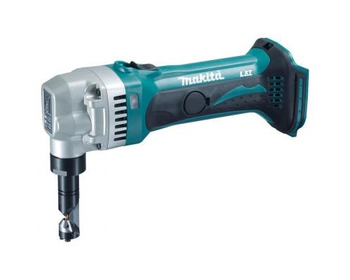 Ножиці по металу електричні Makita LXT, 1,6 мм (без АКБ и БП) (DJN161Z)
