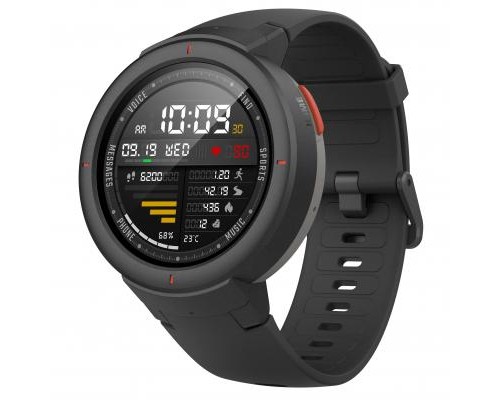 Смарт-годинник Amazfit Verge Grey Global (A1811SG)