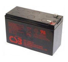 Батарея до ДБЖ CSB 12В 9 Ач (UPS12460) 