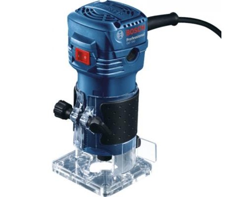 Фрезер Bosch GKF 550 (0.601.6A0.020)