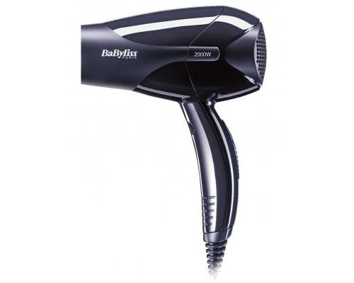 Фен Babyliss D212E