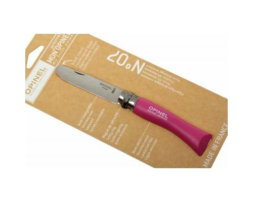 Ніж Opinel №7 