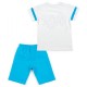 Набір дитячого одягу Breeze з машинками (12103-86B-blue)
