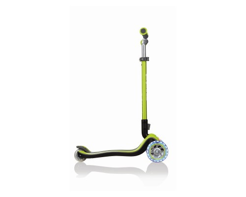 Самокат Globber Elite Prime Зелений (444-806)
