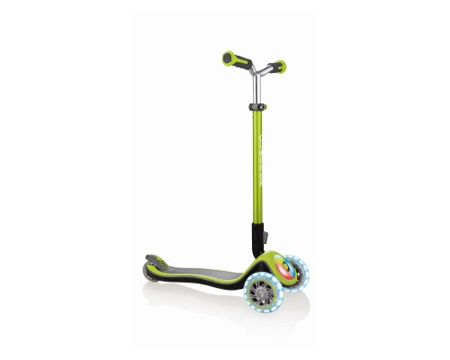 Самокат Globber Elite Prime Зелений (444-806)