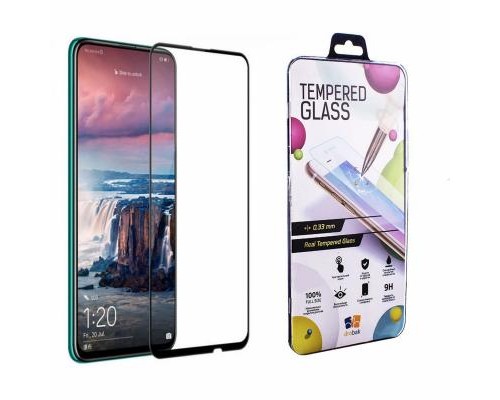 Скло захисне Drobak для HUAWEI P smart Z (448427)