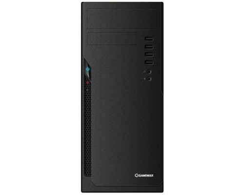 Корпус Gamemax ET-211-400W