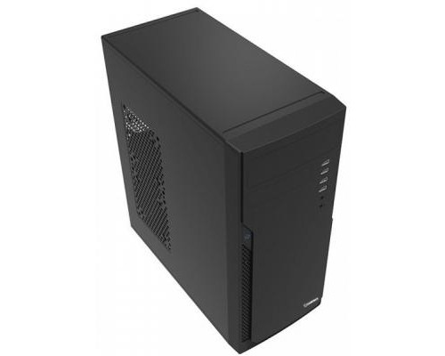 Корпус Gamemax ET-211-400W
