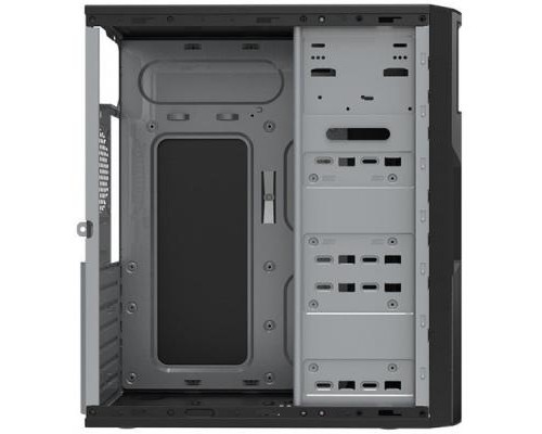 Корпус Gamemax ET-211-400W