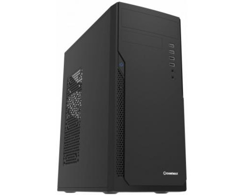 Корпус Gamemax ET-211-400W