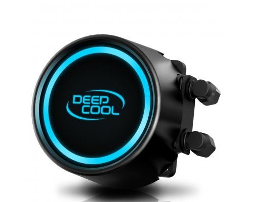 Система рідинного охолодження Deepcool GAMMAXX L240 V2