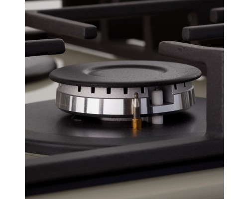 Варочна поверхня Eleyus VITA 60 BG CF