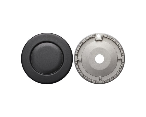 Варочна поверхня Eleyus VITA 60 BG CF